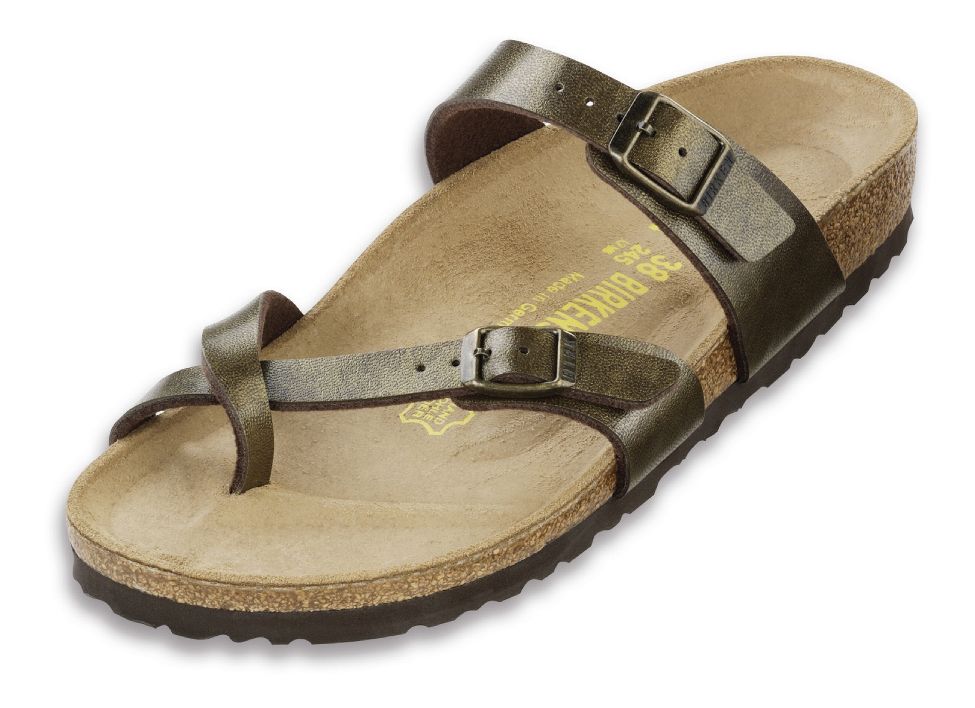 Womens Birkenstock Mayari Sandals Shoe
