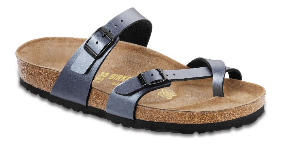 Womens Birkenstock Mayari Sandals Shoe