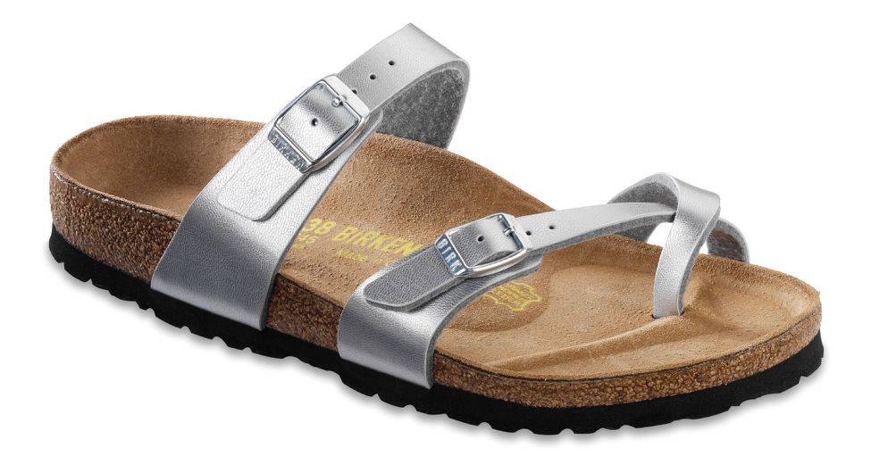 Womens Birkenstock Mayari Sandals Shoe