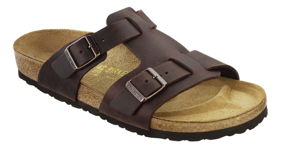Mens Birkenstock RIVA Sandals Shoe