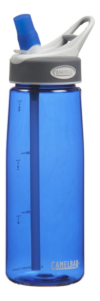 Camelbak .75 Litre Bottle w/Bite Valve Hydration Bottle