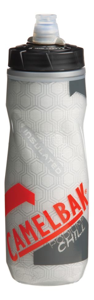 Camelbak Podium Chill Jacket 21 ounce Hydration