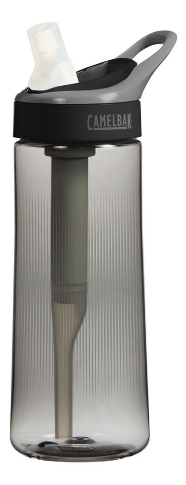 Camelbak Groove Filtration 20 ounce Bottle Hydration