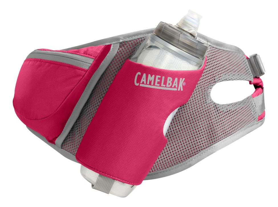 Camelbak Delaney 21 ounce Single Bottle Belt Hydration