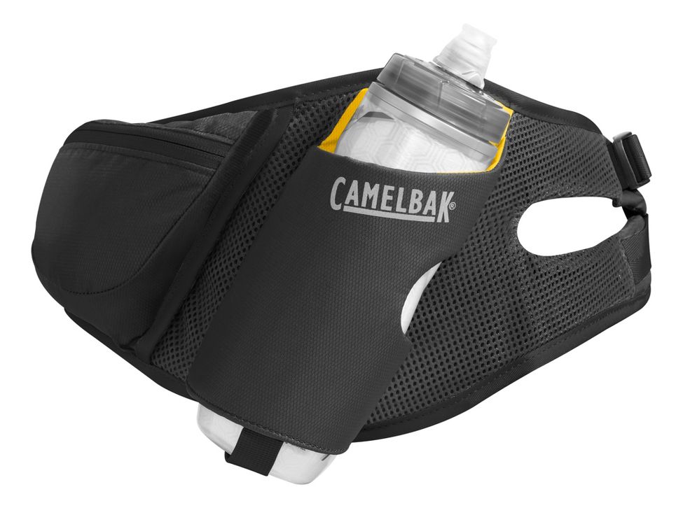 Camelbak Delaney 21 ounce Single Bottle Belt Hydration