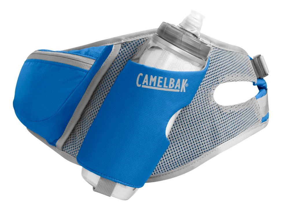 Camelbak Delaney 21 ounce Single Bottle Belt Hydration