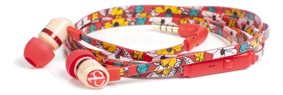 ChicBuds ARTS Earbuds with Mic Electronics