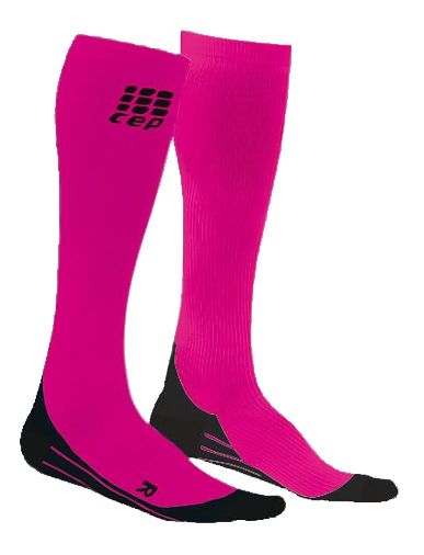 Womens CEP Running Compression Sock