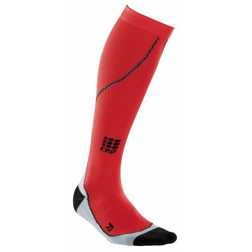 Womens CEP Running Compression Sock