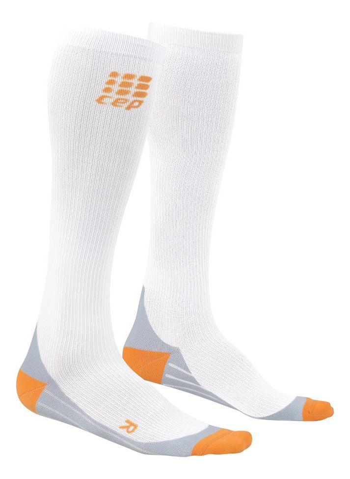 Mens CEP Running O2 Compression Socks Socks