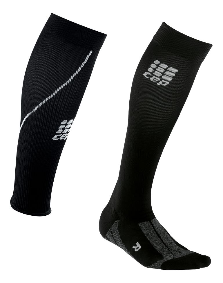 Mens CEP Run + Recovery Pack Injury Recovery