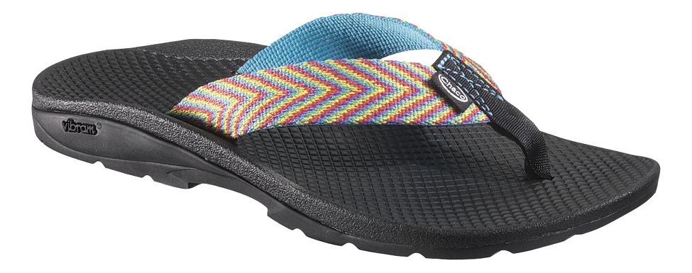 Womens Chaco Flip Vibe Sandals Shoe