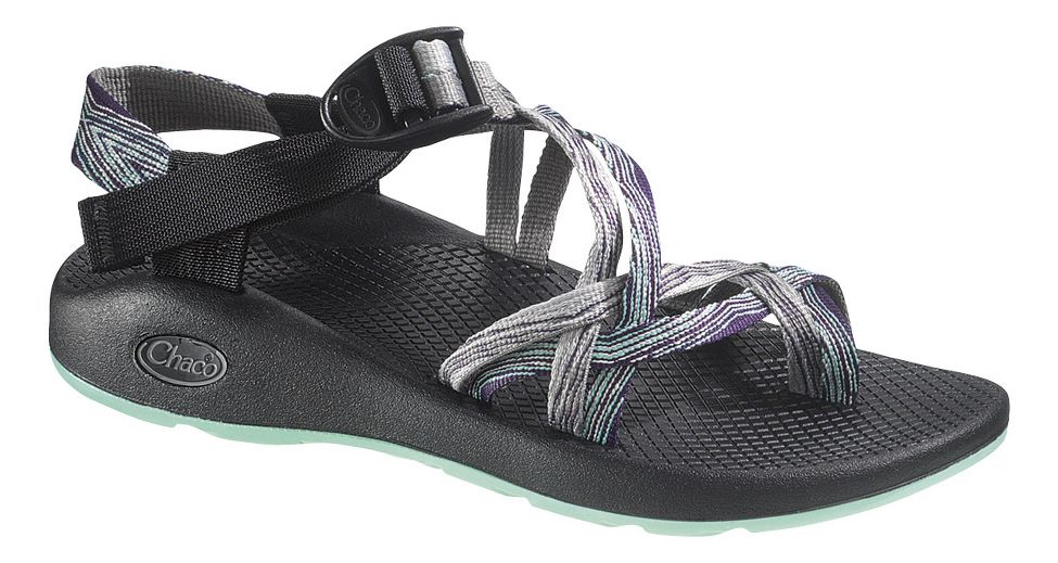 Womens Chaco ZX/2 Yampa Sandals Shoe