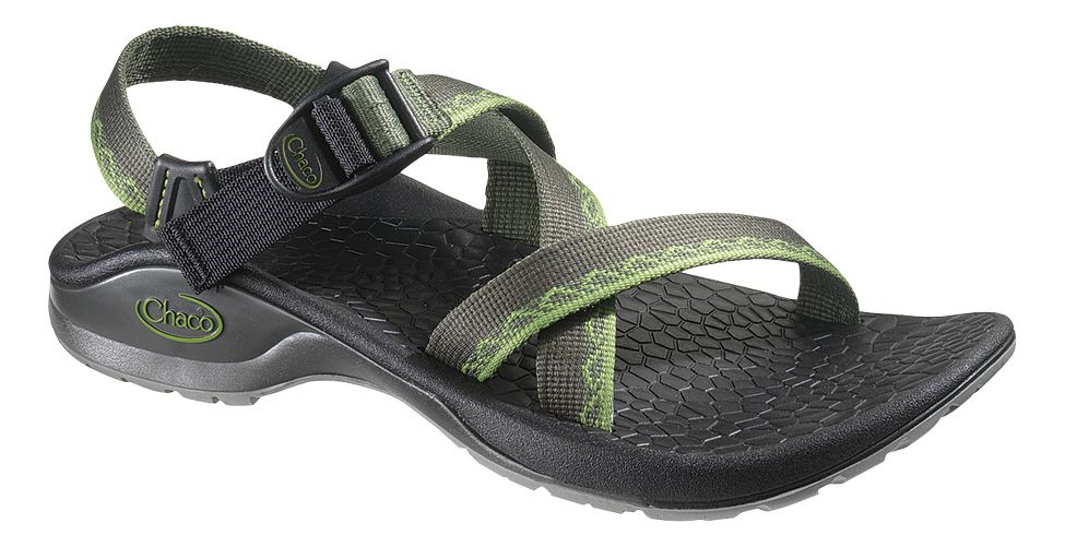 Womens Chaco Updraft Bulloo Sandals Shoe