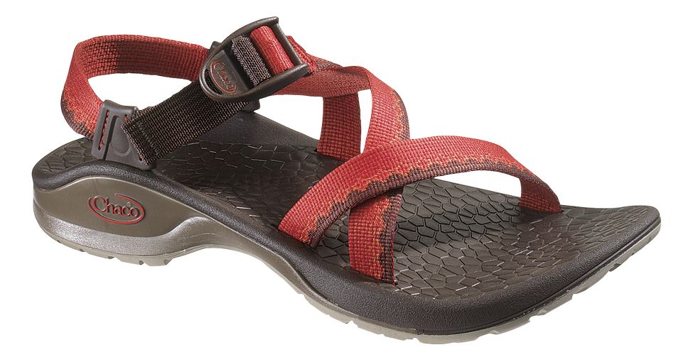 Womens Chaco Updraft Bulloo Sandals Shoe