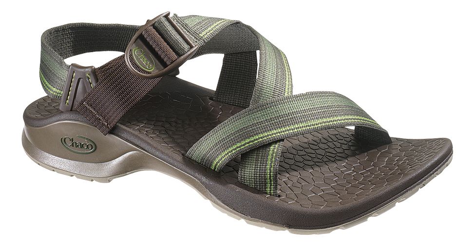 Mens Chaco Updraft Bulloo Sandals Shoe