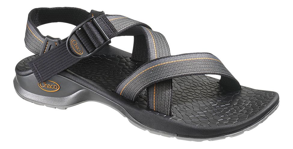 Mens Chaco Updraft Bulloo Sandals Shoe