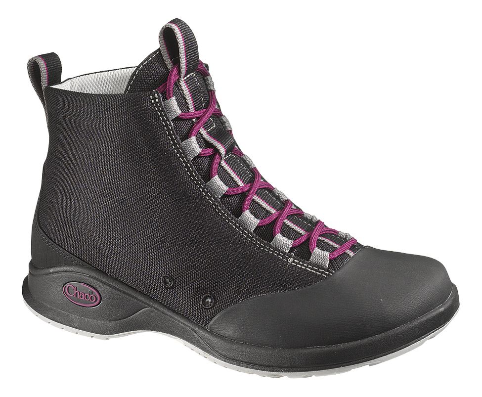 Womens Chaco Tedinho Bulloo Hiking Shoe