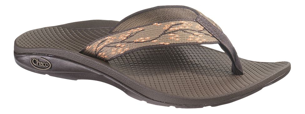 Womens Chaco Flip EcoTread Sandals Shoe