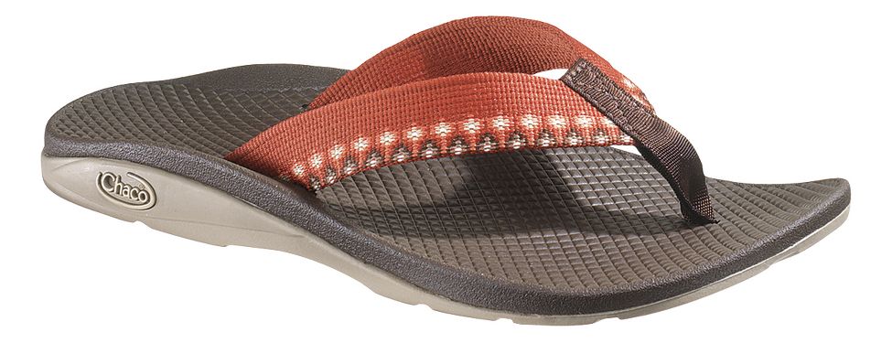 Womens Chaco Flip EcoTread Sandals Shoe