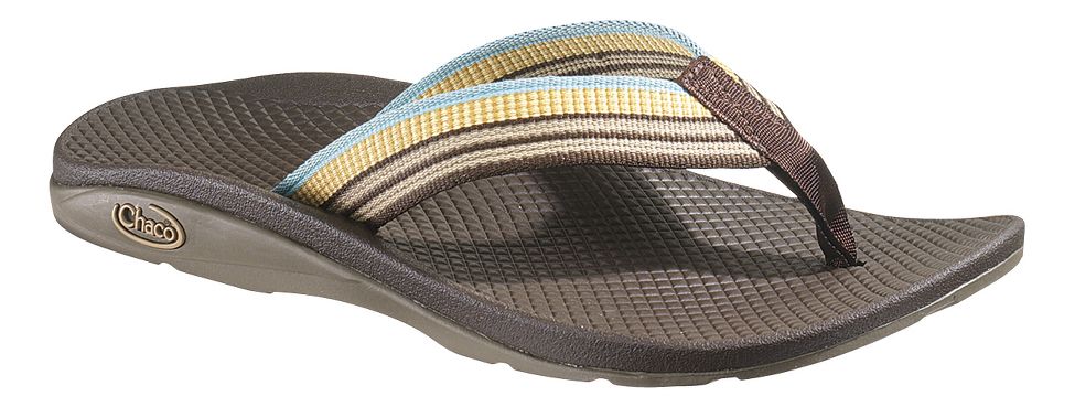 Womens Chaco Flip EcoTread Sandals Shoe
