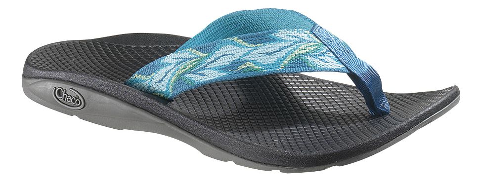Womens Chaco Flip EcoTread Sandals Shoe
