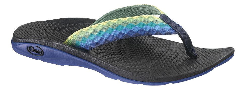 Womens Chaco Flip EcoTread Sandals Shoe