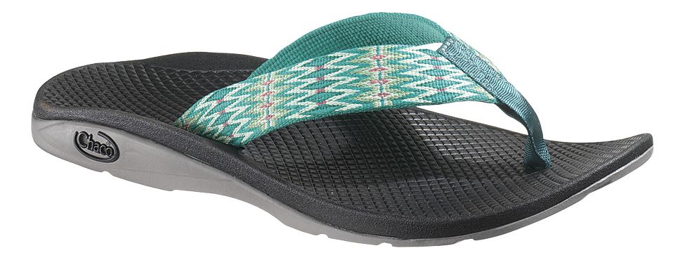 Womens Chaco Flip EcoTread Sandals Shoe