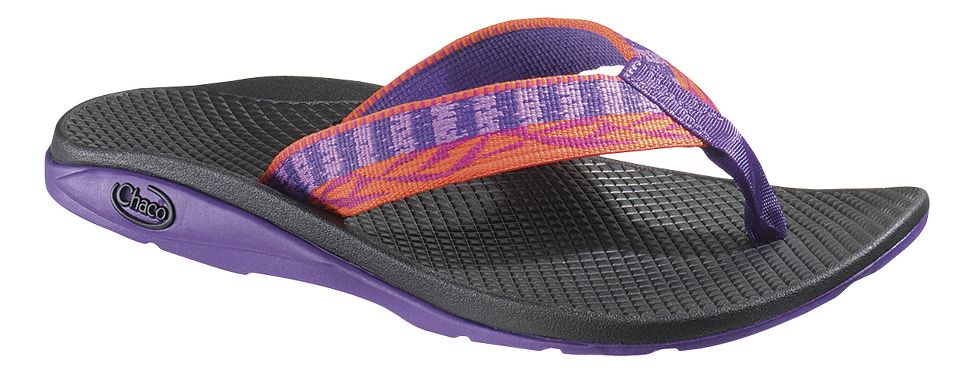 Womens Chaco Flip EcoTread Sandals Shoe