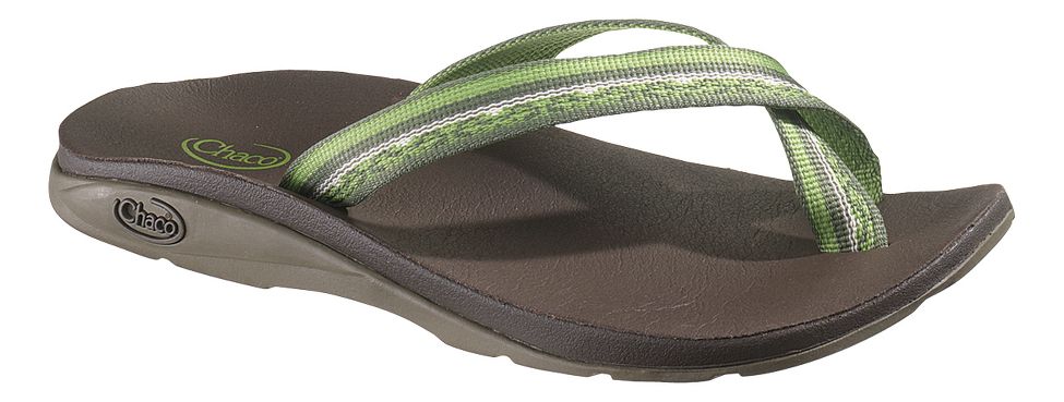 Womens Chaco Tanana EcoTread Sandals Shoe