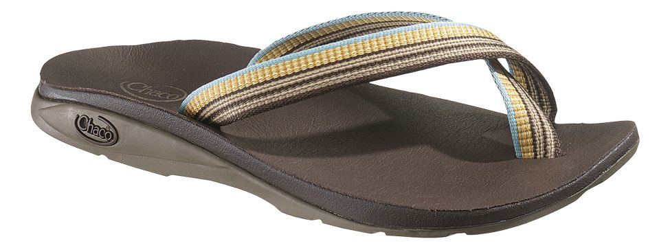 Womens Chaco Tanana EcoTread Sandals Shoe