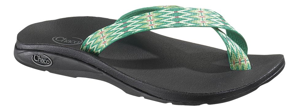 Womens Chaco Tanana EcoTread Sandals Shoe
