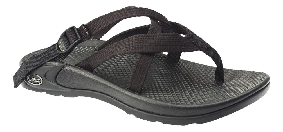 Womens Chaco Hipthong Two EcoTread Sandals Shoe