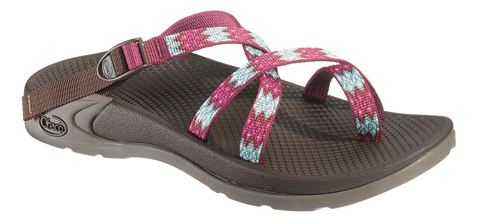 Womens Chaco Zong EcoTread Sandals Shoe