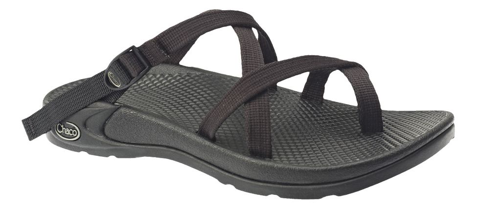 Womens Chaco Zong EcoTread Sandals Shoe