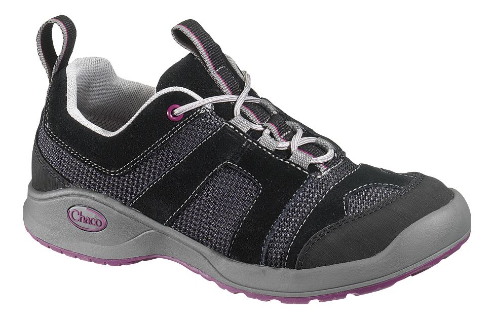 Womens Chaco Vade Bulloo Hiking Shoe