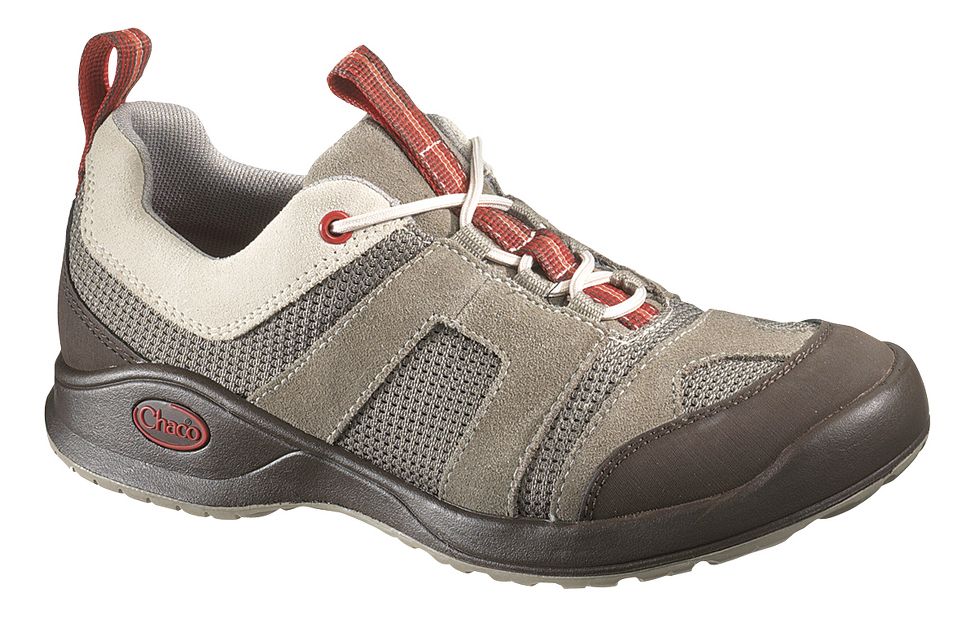 Womens Chaco Vade Bulloo Hiking Shoe