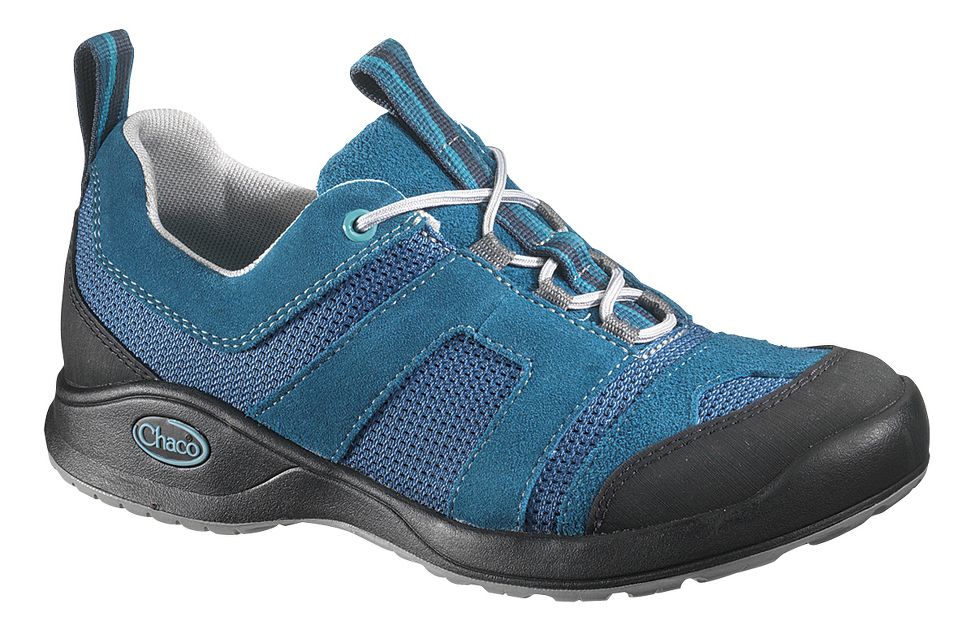 Womens Chaco Vade Bulloo Hiking Shoe