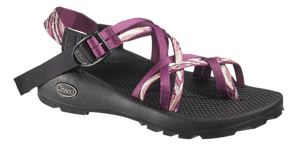 Womens Chaco ZX/2 Unaweep Sandals Shoe