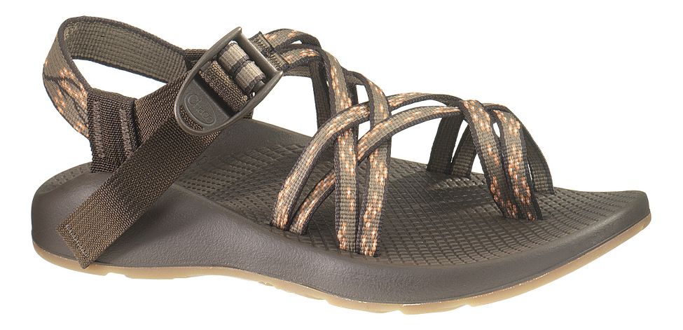 Womens Chaco ZX/2 Yampa Sandals Shoe
