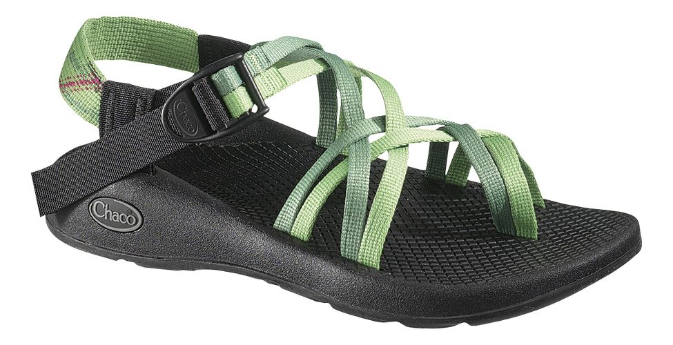 Womens Chaco ZX/2 Yampa Sandals Shoe