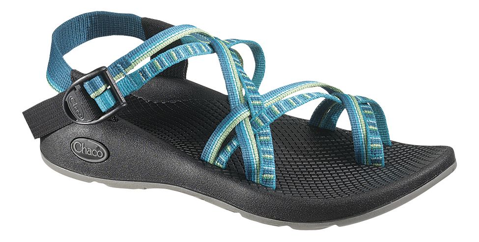 Womens Chaco ZX/2 Yampa Sandals Shoe