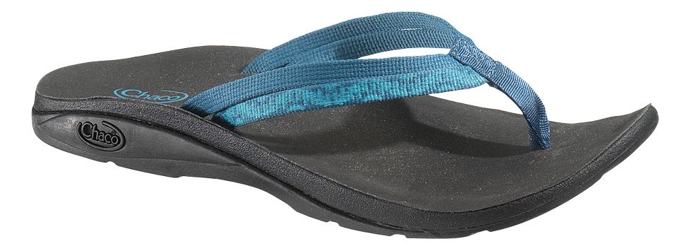 Womens Chaco Flip X EcoTread Sandals Shoe