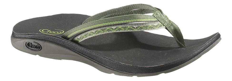 Womens Chaco Flip X EcoTread Sandals Shoe