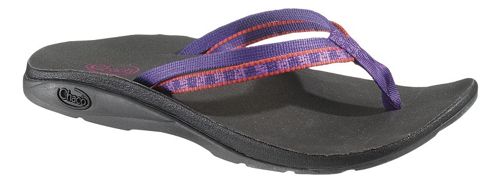 Womens Chaco Flip X EcoTread Sandals Shoe