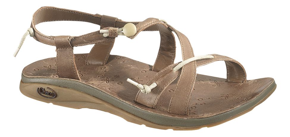 Womens Chaco Local EcoTread Sandals Shoe