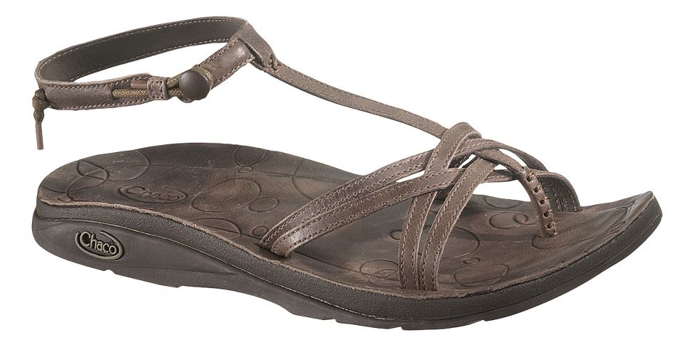 Womens Chaco Native EcoTread Sandals Shoe