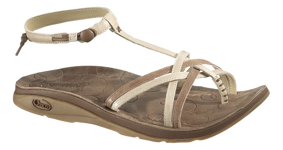 Womens Chaco Native EcoTread Sandals Shoe