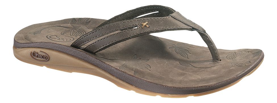 Womens Chaco Etesia EcoTread Sandals Shoe