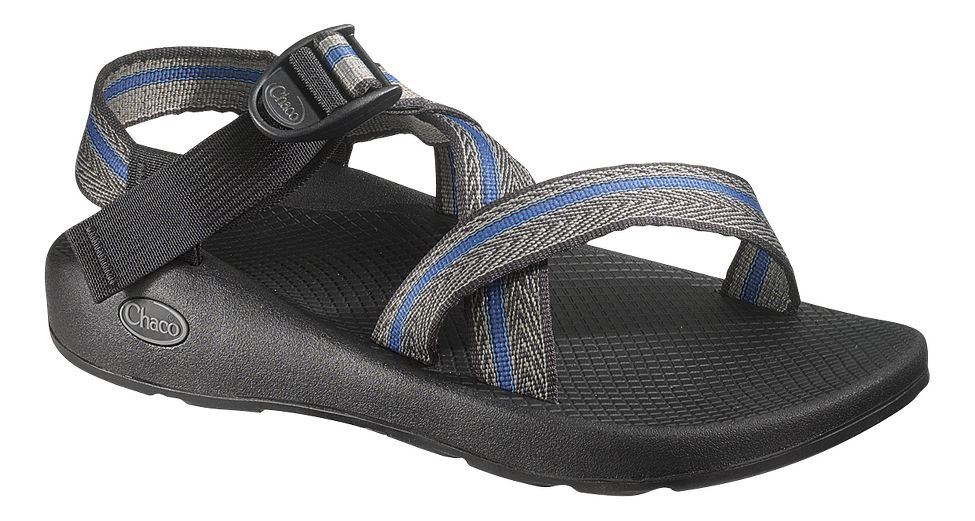 Mens Chaco Z/1 Yampa Sandals Shoe